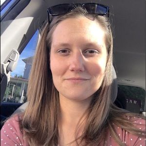 Meet your Posher, Kristen